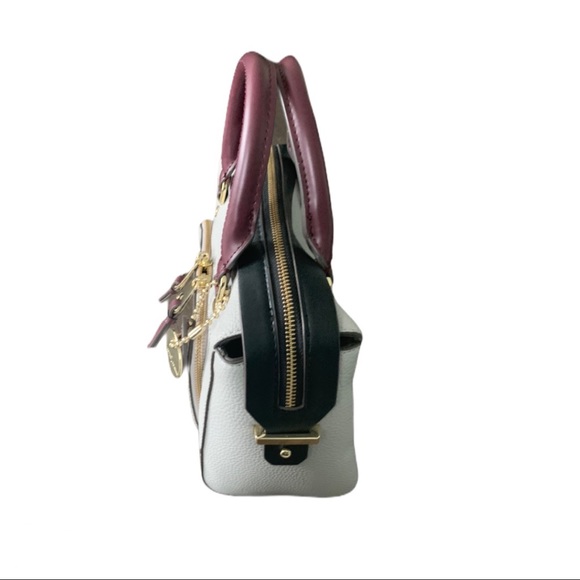 Jasper Conrad Crossbody Three Tone Bag - Picture 4 of 7
